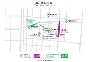 大阪的住宿－J S暁宅-葉月 hazuki，相簿中的一張相片