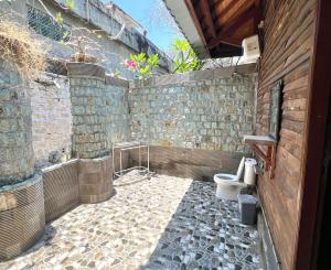 Fotografie z fotogalerie ubytování Bronze Bungalows v destinaci Gili Meno