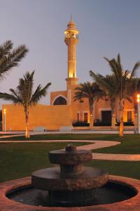 Imagen de la galería de Mövenpick Al Nawras Jeddah - Family Resort, en Yeda
