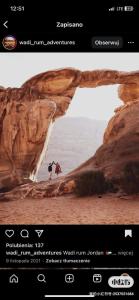 Fotografie z fotogalerie ubytování Bubble camp 2 v destinaci Wadi Rum + 31 fotografií