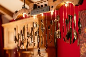 Fotografie z fotogalerie ubytování Duplex de charme à Zermatt v destinaci Zermatt
