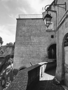 Foto de la galeria de B&B A due passi dal Castello a Vignanello