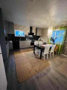 Fotografie z fotogalerie ubytování Villa i Kiruna v destinaci Kiruna