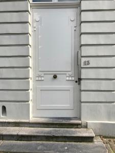 Imagen de la galería de Studio Tintin, en Bruselas