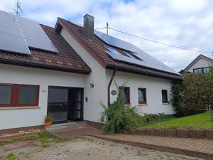 Фотография из галереи Yulias Hause в городе Zimmern ob Rottweil +4 фотографии