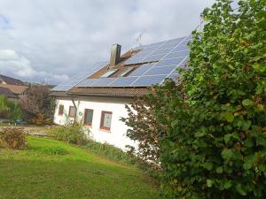 Фотография из галереи Yulias Hause в городе Zimmern ob Rottweil