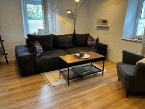 Gallery image of Ferienhaus Göbel´s gute Stube in Wirfus +63 photos