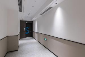 Fotografie z fotogalerie ubytování Suisse Place Beijing Jinsong Subway Station v Pekingu