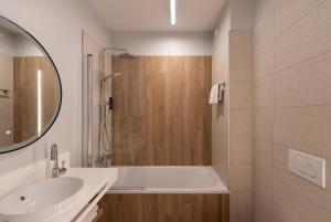 Ένα μπάνιο στο Parkhotel Izegem