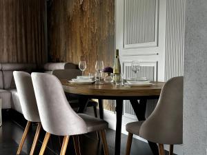 Napoje w obiekcie Apartamenty A&M Premium
