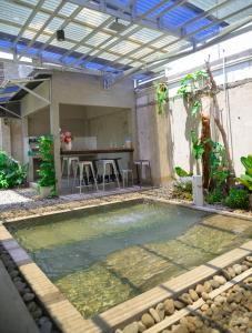 Πισίνα στο ή κοντά στο Petik Merah Beo