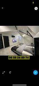 Afbeelding uit fotogalerij van Le Victor Hugo - SPA in Nevers