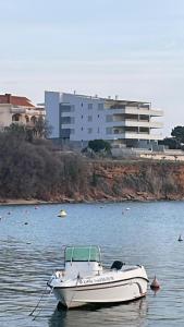 Phong cảnh thiên nhiên gần căn hộ