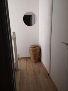 Fotografie z fotogalerie ubytování Maison en campagne v destinaci Meunet-Planches