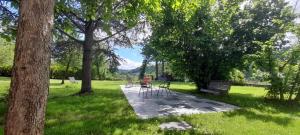 Hostia v ubytovaní Langhe di Liguria B&B
