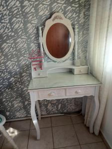 Billede fra billedgalleriet på Anastasia's garden house i Ialysos