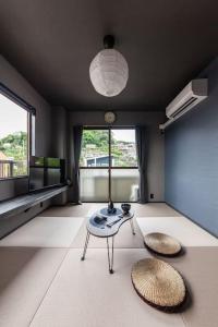 Mynd úr myndasafni af おやど紀伊国屋玉園町 í Asahimachi