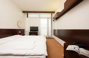 Fotografie z fotogalerie ubytování Hotel SOREA MARMOT v Demänovské dolině
