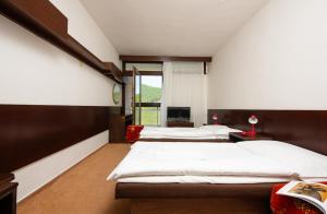 Fotografie z fotogalerie ubytování Hotel SOREA MARMOT v Demänovské dolině