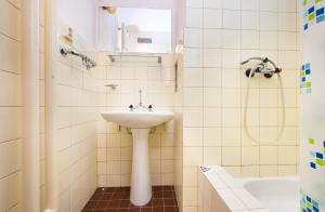 Fotografie z fotogalerie ubytování Hotel SOREA MARMOT v Demänovské dolině