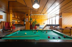 Fotografie z fotogalerie ubytování Hotel SOREA MARMOT v Demänovské dolině