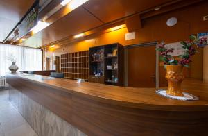 Fotografie z fotogalerie ubytování Hotel SOREA MARMOT v Demänovské dolině + 22 fotografií
