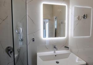 Fotografie z fotogalerie ubytování Apartments Lorena v destinaci Privlaka