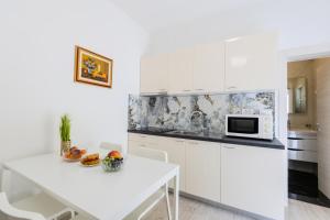 Fotografie z fotogalerie ubytování Apartments Lorena v destinaci Privlaka