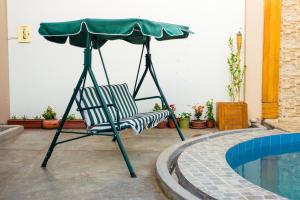 Galeriebild der Unterkunft Hospedaje Dulce Estancia in Ica