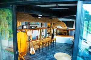 Bevande di The Hideout Villa Pokhara