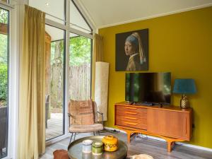 Gallery image of Cottage with garden at Utrechtse Heuvelrug in Rhenen +20 photos