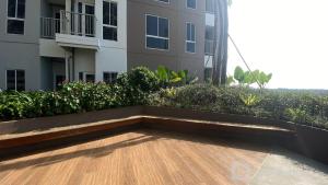 Imagen de la galería de Simply Look and Homey Studio Tokyo Riverside PIK 2 Apartment By Travelio, en Rawalembang