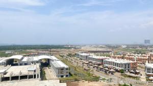 Imagen de la galería de Simply Look and Homey Studio Tokyo Riverside PIK 2 Apartment By Travelio, en Rawalembang