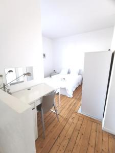 Zdjęcie z galerii obiektu Maison de particulier w mieście Le Mans