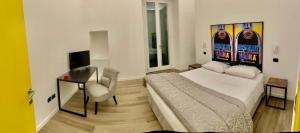 Foto dalla galleria di Interno 1 Smart Suite Taranto a Taranto
