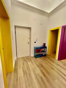 Foto dalla galleria di Interno 1 Smart Suite Taranto a Taranto