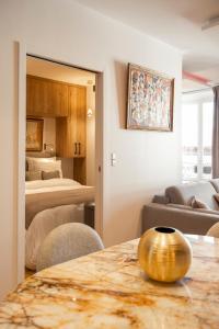 LUXURIOUS Saint Germain des Pres - Ambre