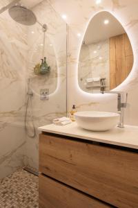 LUXURIOUS Saint Germain des Pres - Ambre