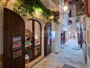 Fotografie z fotogalerie ubytování Le Cinque Lune ve Vieste