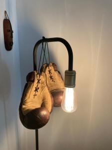 Fotografia z galérie ubytovania Apartmán č.2 v Banskej Štiavnici