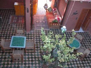 Fotografie z fotogalerie ubytování Kasbah Petit Nomade v destinaci Tinerhir