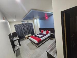 Ảnh trong thư viện ảnh của Dharwad Residency ở Dhārwād