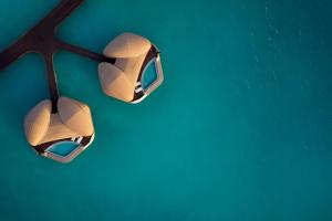 Fotografie z fotogalerie ubytování Nujuma, a Ritz-Carlton Reserve v destinaci Ḩanak