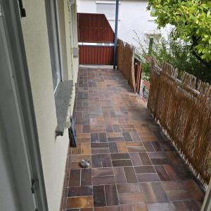 Φωτογραφία από το άλμπουμ του 3 Zimmer EG Wohnung in Erbach σε Erbach