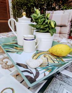 Fotografie z fotogalerie ubytování OSCARs B&B v destinaci Taino