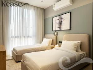 Gallery image of Kease Narjis C-8 Royal Touch AG55 in Riyadh