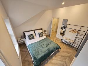 Gallery image of The Loft, Redditch in Redditch