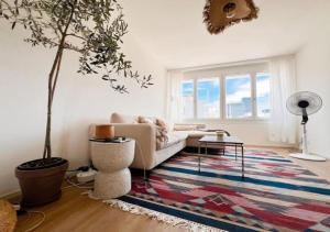 Fotografie z fotogalerie ubytování Moderne Wohnung in Zürich Oerlikon! -201- v Curychu