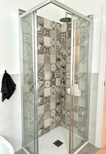 Un baño de Casa Canfaroni 9 fotos más