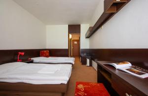 Fotografie z fotogalerie ubytování Hotel SOREA MARMOT v Demänovské dolině